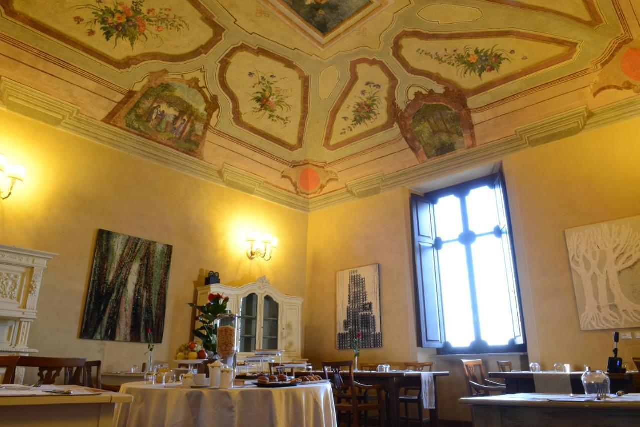 Relais Palazzo Paleologi Sec.Xiv Hotel Lu (Piedmont) Exterior foto